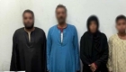 مصر :ضبط 4 متهمين بالنصب على المواطنين بالشعوذة والعلاج الروحاني بأسوان