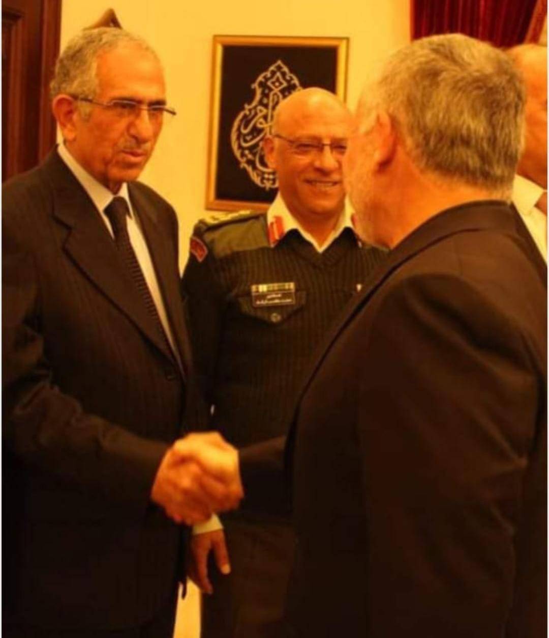 اللجنة الوطنية للعسكريين السابقين تؤكد دعمها لمواقف الملك في ذكرى الوفاء والبيعة