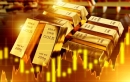 ارتفاع أسعار الذهب عالميا