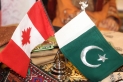 باكستان وكندا تؤكدان حرصهما على تعميق التعاون في مختلف المجالات