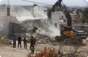 الاحتلال يصعّد سياسة الهدم في الضفة الغربية ويعتقل 33 فلسطينيا