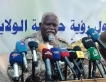 والي شمال دارفور يستعرض أوضاع الولاية والنازحين في مؤتمر صحفي ببورتسودان
