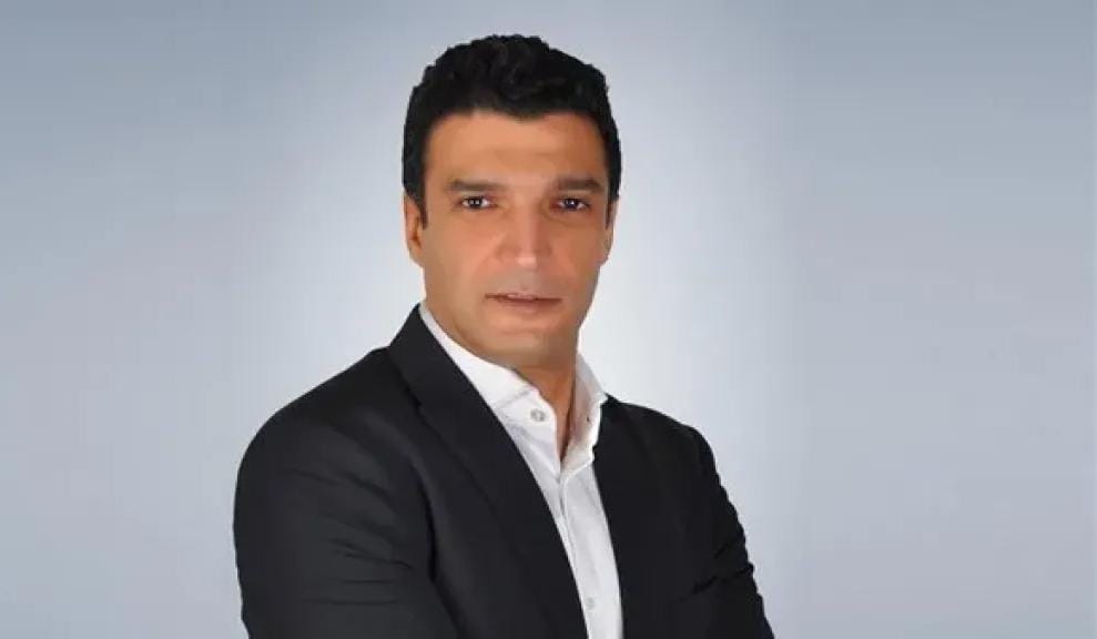 من هو وزير الصناعة الجديد في مصر خالد هاشم ؟