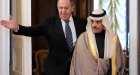 ماذا دار في اتصال وزير الخارجية السعودي مع نظيره الروسي؟ تفاصيل