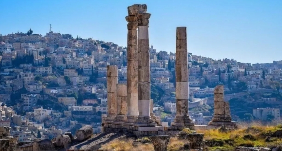 إطلاق خطة تهدف لتحويل جبل القلعة لنموذج وطني للسياحة الثقافية المستدامة