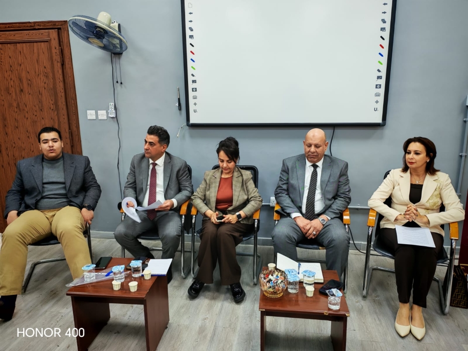 إربد تحتفل بعيد ميلاد الملك عبد الله الثاني… جلسة حوارية وطنية تعكس مسيرة القيادة والحكمة