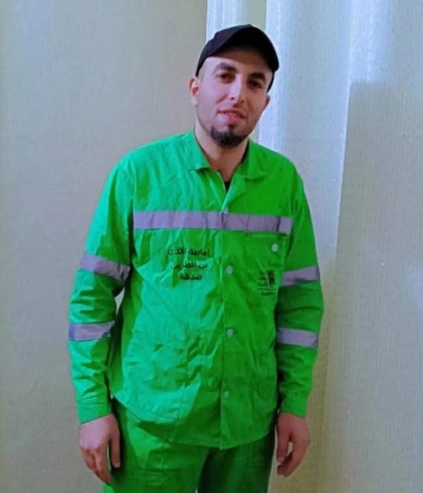 أمانة عمّان تستعيد 16 ليرة ذهب رشادي أُلقيت بالخطأ في النفايات