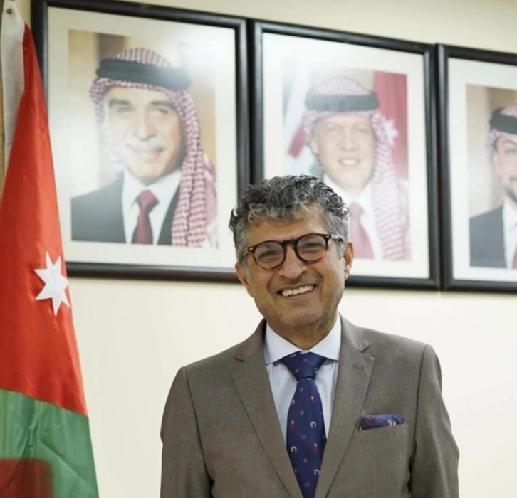 السواعير يتعهد ببذل الجهد لرفع إقليم البترا إلى أعلى المستويات العالمية