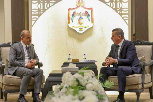 سفير تركيا يؤكد احترام بلاده للوصاية الهاشمية على مقدسات القدس