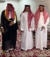 ليلة وفاء وفرح في الجشة بالأحساء.. أسرة الفهيد تحتفي بسلامة ناصر الفهيد وتخرج نجله المهندس يوسف