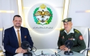 إذاعة الجيش العربي تسلط الضوء على الجوانب القانونية لخدمة العلم