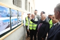 العيسوي يتفقد مشاريع مبادرات ملكية في إربد ويؤكد ضرورة استدامة أثرها الخدمي والتنموي