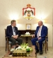 رئيس مجلس الاعيان يلتقي السفير الاسباني لدى المملكة