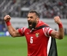 لاعب المنتخب الوطني يزن العرب يجدد عقده مع سيول الكوري الجنوبي