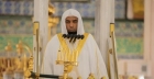 خطيب المسجد النبوي يحذّر من تفريغ الصيام من مقصده بالتهاون في الكبائر وحقوق الناس