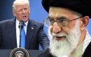 ترامب يأمر الجيش الأمريكي بالاستعداد لاسقاط النظام الإيراني واغتيال قادته