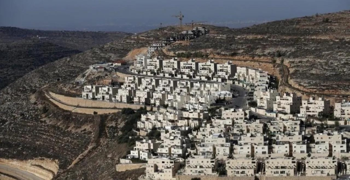 الأردن و18 دولة يدينون القرارات الإسرائيلية التي توسع السيطرة على الضفة الغربية