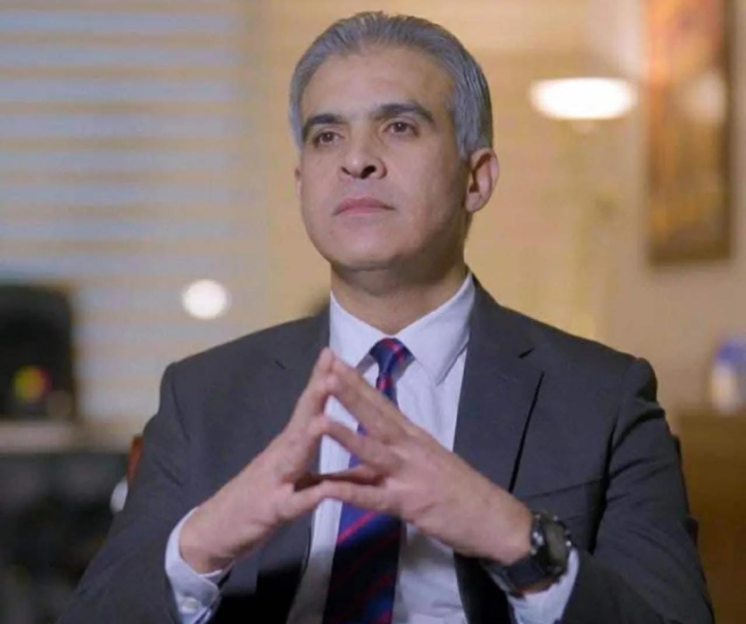 حازم رحاحلة وعمر رزاز يطلقان ورقة حول تقهقر النيوليبرالية