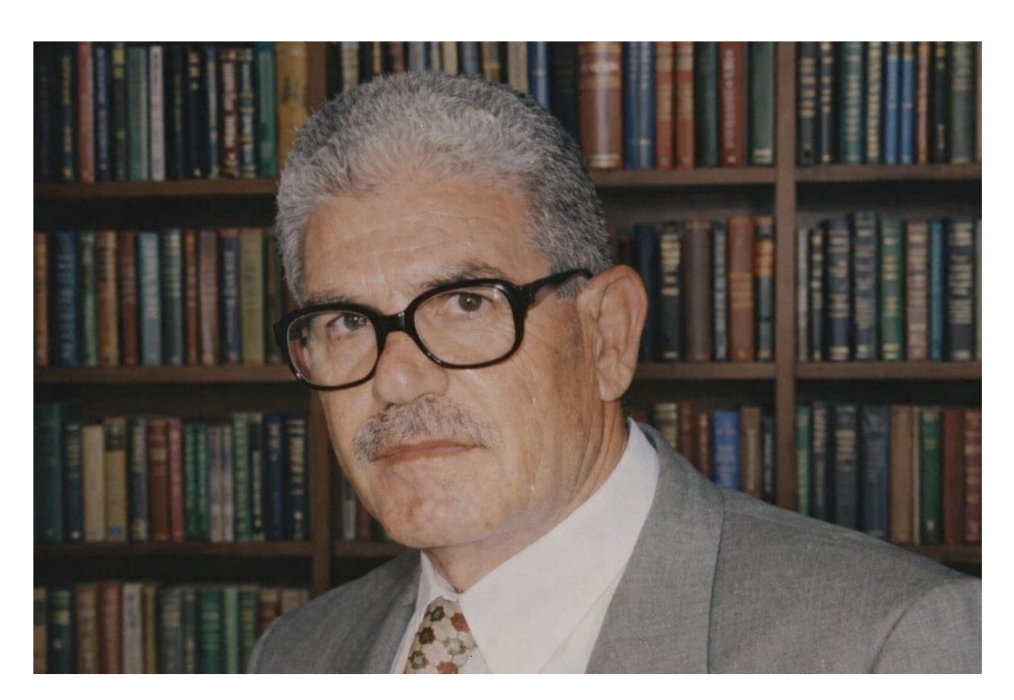 المرحوم محسن عبيدات… اسمٌ نقش حضوره في ذاكرة شومان عميد رواد الثقافة 