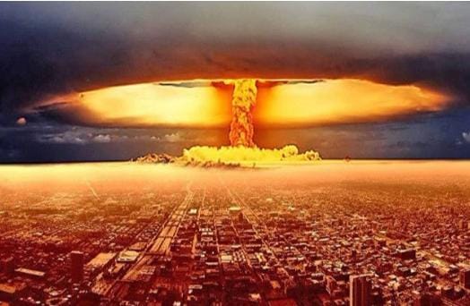 الصين تحث الولايات المتحدة الوفاء بالتزامها بتعليق التجارب النووية