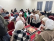 انطلاق بطولة الشطرنج الرمضانية في مراكز شابات سحاب والجيزة