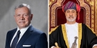 اتصال هاتفي بين سلطان عمان والملك عبدالله الثاني لبحث التصعيد العسكري في المنطقة