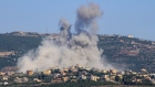ارتفاع حصيلة الغارات الإسرائيلية على جنوب لبنان إلى 31 شهيدا و149 جريحا