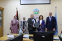 جامعة الزرقاء توقّع مذكرة تعاون مع نقابة أطباء الأسنان الأردنيين
