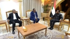 السودان : رئيس مجلس الوزراء يؤكد دعم حكومة الأمل لمشروع الجزيرة