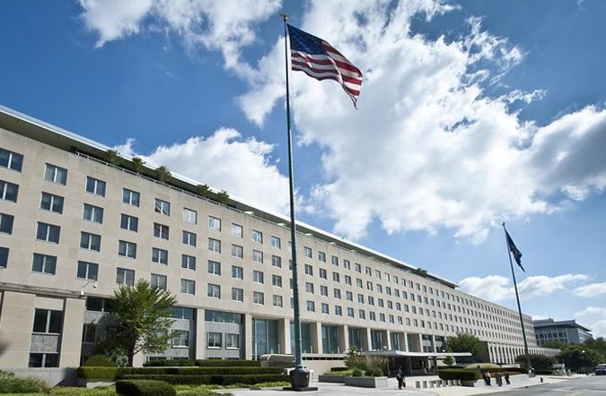 واشنطن ترفع مستوى تحذير السفر إلى الأردن وعُمان والسعودية والإمارات للمستوى الثالث