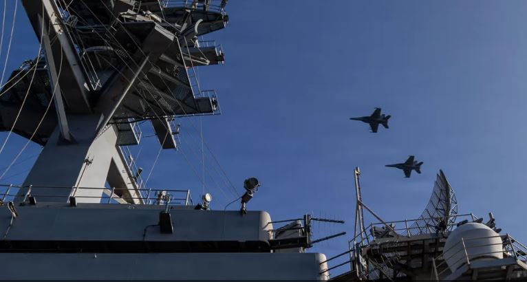 اجتماع طارئ في البيت الأبيض لزيادة وتيرة إنتاج السلاح