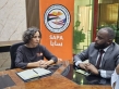منظمة سابا بالسودان تستقبل الممثلة المقيمة لصندوق الأمم المتحدة للسكان