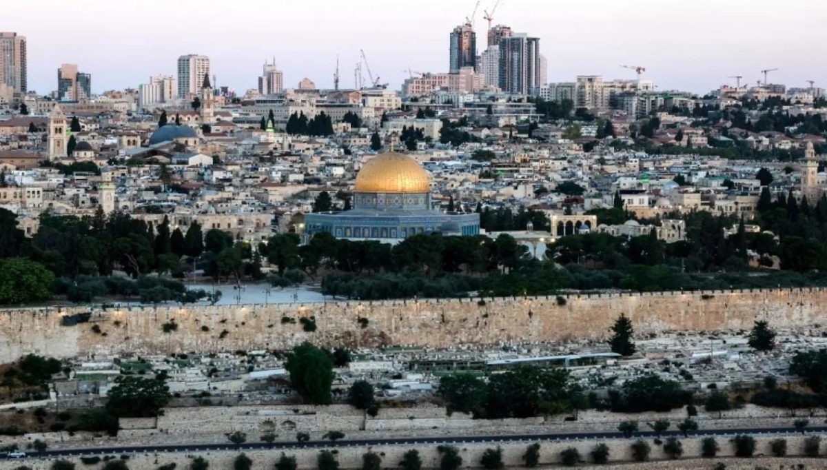 الاحتلال الإسرائيلي يمنع إقامة صلاة الجمعة غدا في المسجد الأقصى