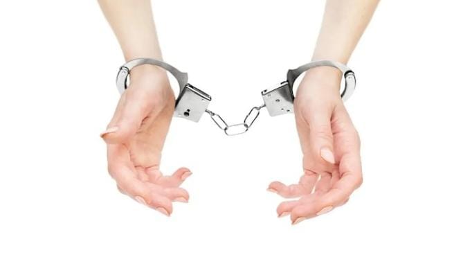 مختبئة في اربد .. ضبط قاتلة زوجها في عمان