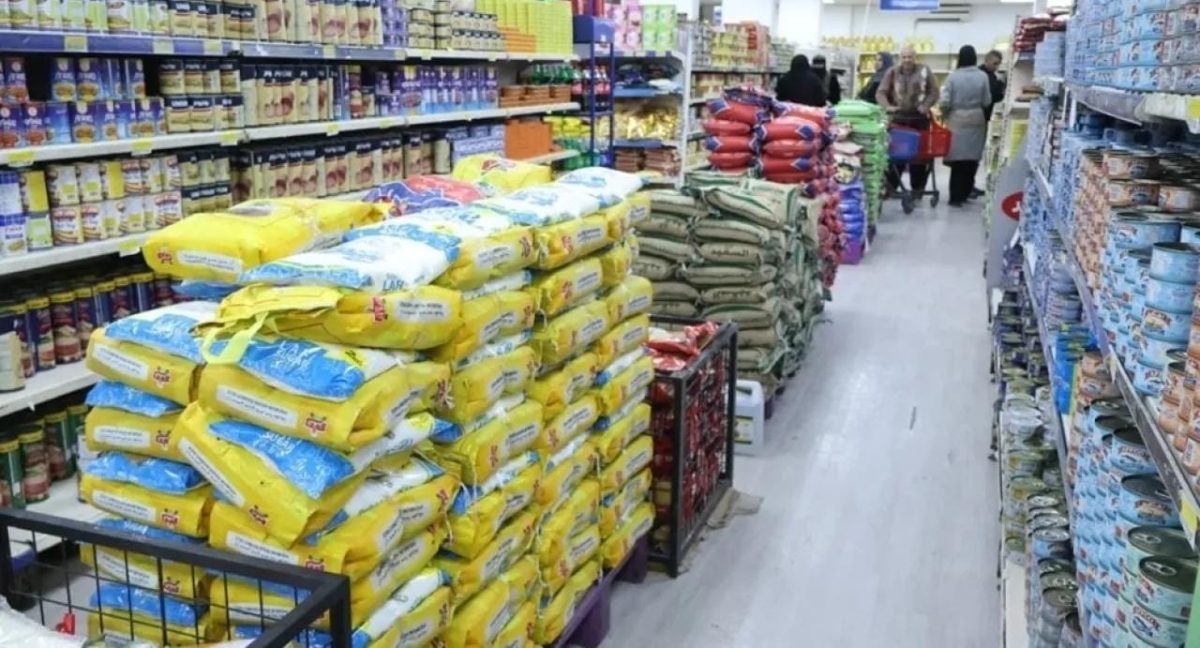 تجارة الأردن : لا مبرر لارتفاع الأسعار