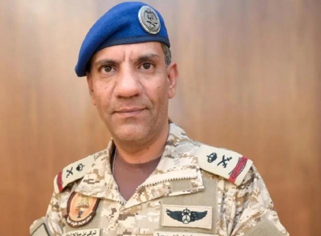 السعودية: تدمير 4 «مسيّرات» متجهة لحقل شيبة