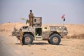 الجيش العراقي يعزز الانتشار العسكري في المناطق الحدودية