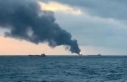 بمسيَّرات انتحارية.. الحرس الثوري يضرب ناقلة نفط أمريكية في الخليج
