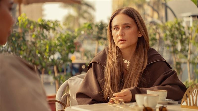 تفاعل كبير مع الحلقة 18 من «على قد الحب».. والجمهور يشيد باداء نيللى كريم و وشريف سلامة