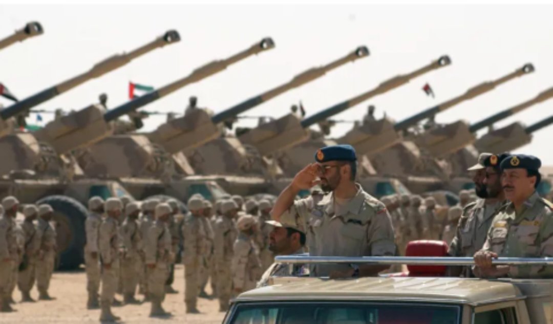 الإمارات تؤكد موقفها الدفاعي بعد الاعتداء الإيراني