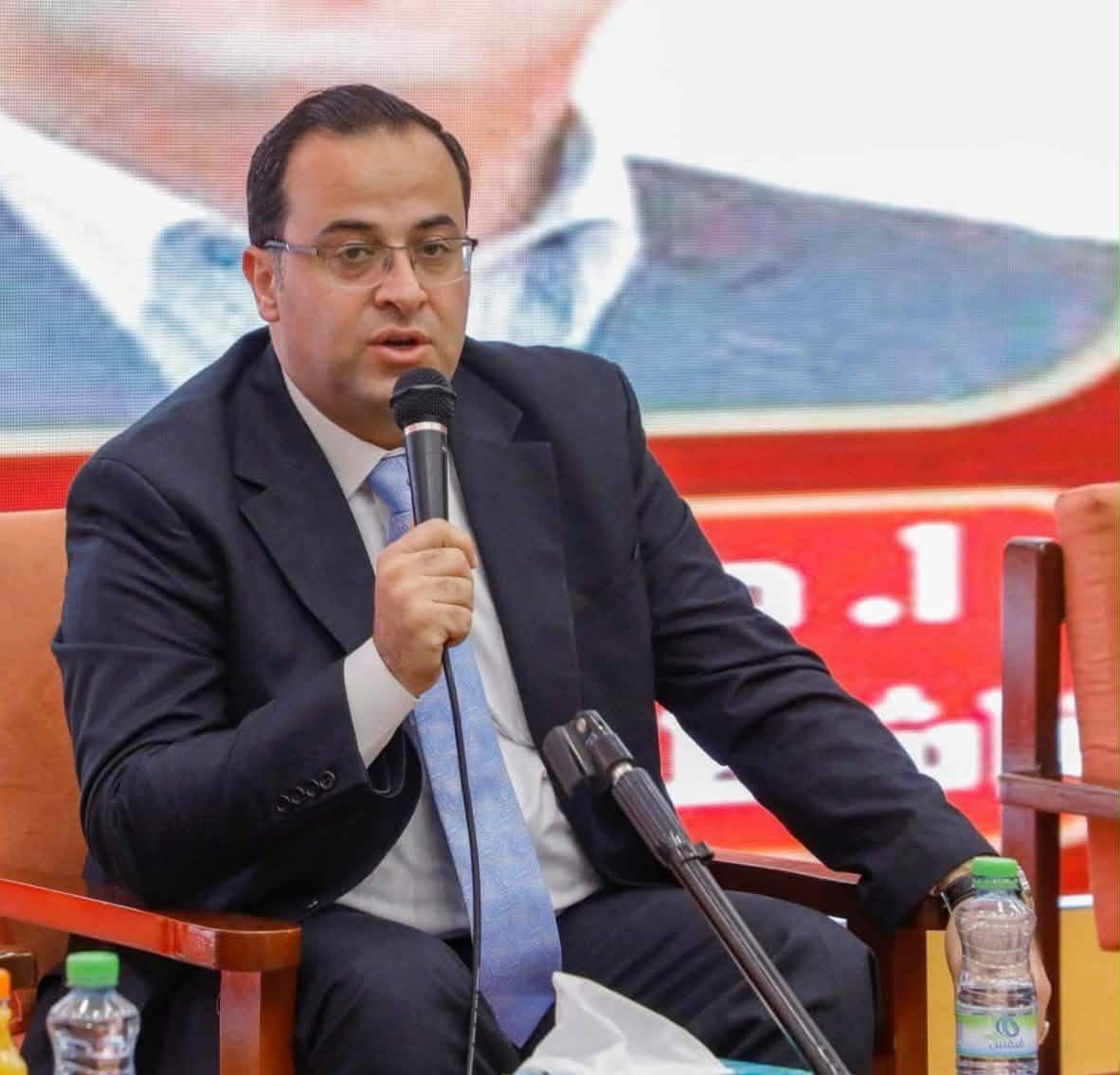 الدول القوية في الأزمات هي التي تعرف كيف تدير مواردها