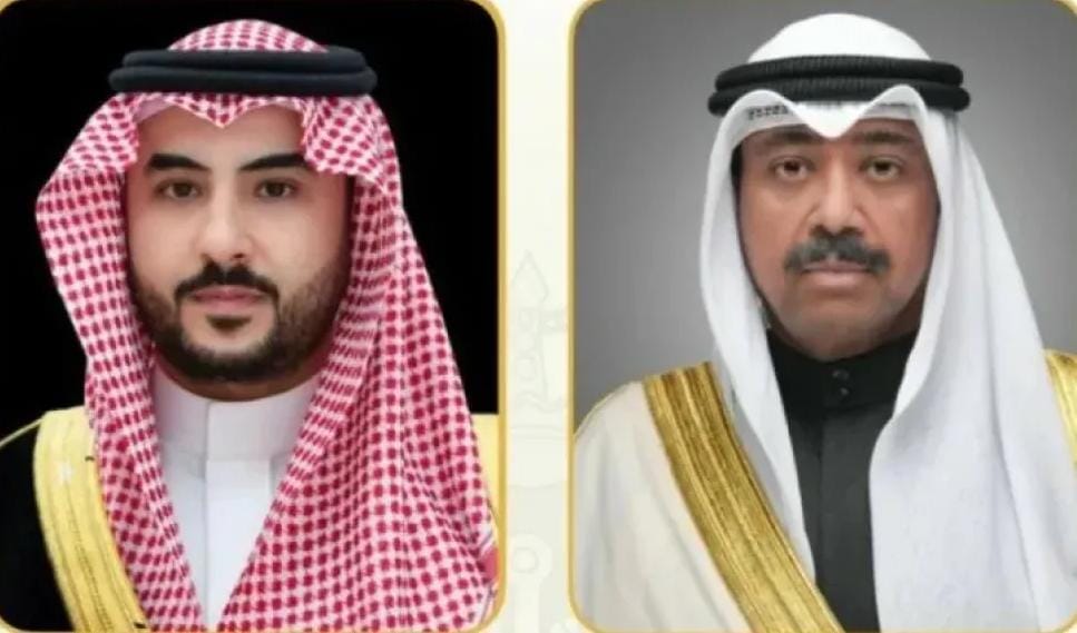 تنسيق عسكري (كويتي  سعودي) رفيع المستوى لمواجهة التحديات الأمنية وترسيخ استقرار المنطقة