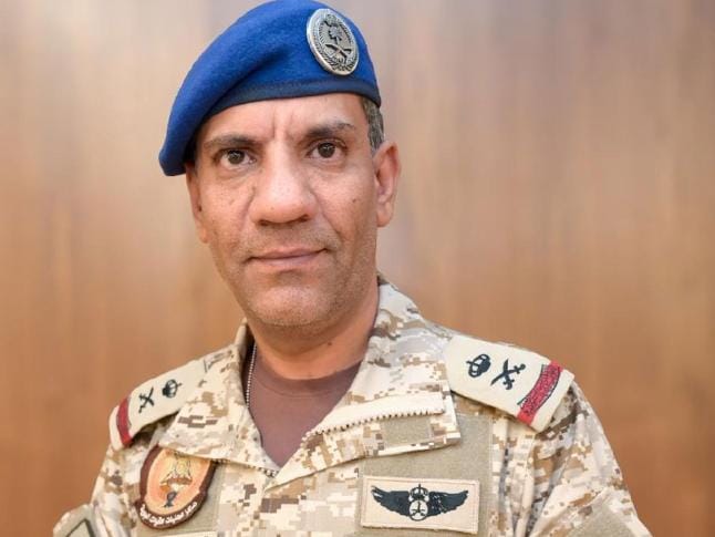 وزارة الدفاع السعودية: إحباط محاولتي استهداف بمسيرتين شمال الرياض