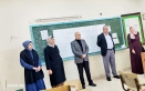 جويعد يتفقد مدرسة بلاص الثانوية
