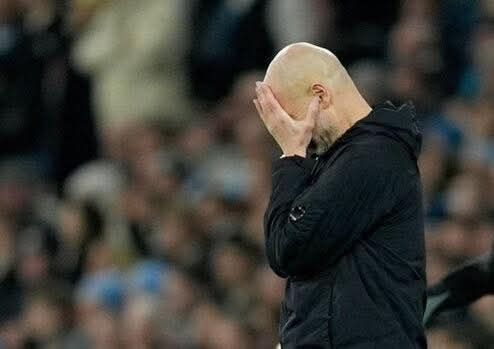 عقوبة إيقاف بحق بيب غوارديولا: سأغيب عنهما وأذهب في إجازة