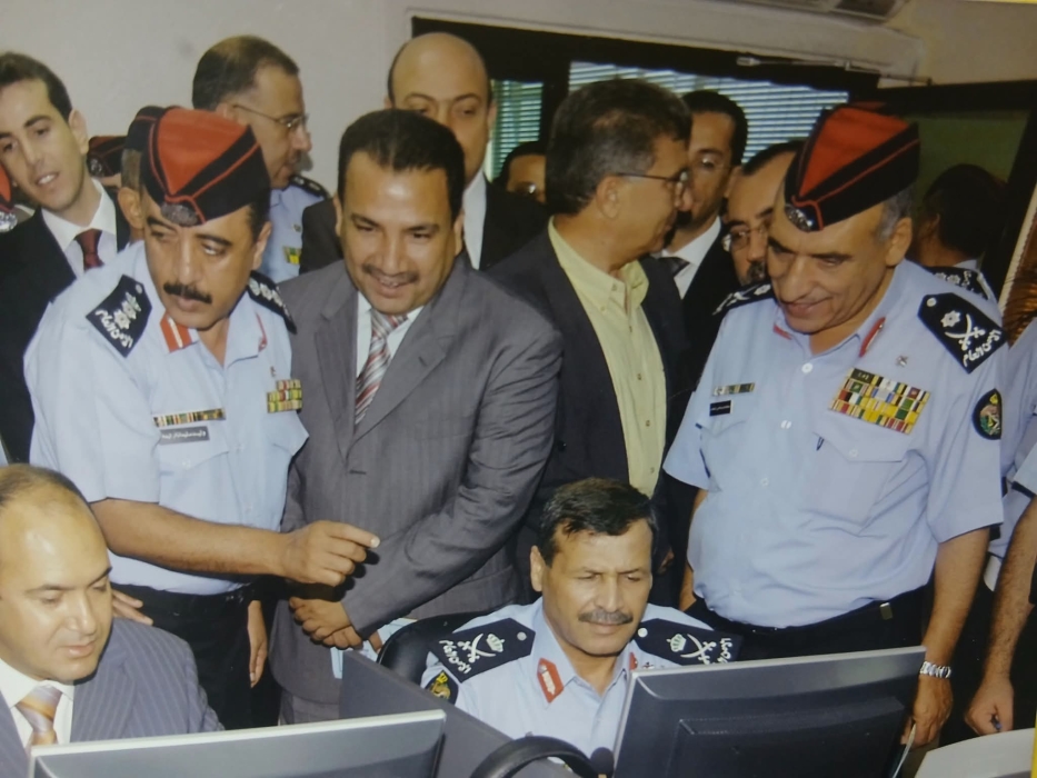 صورة من ذاكرة الوطن