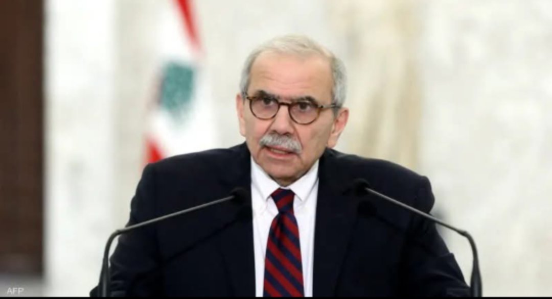 رئيس وزراء لبنان: لا مصلحة لنا في الانجرار إلى الصراع