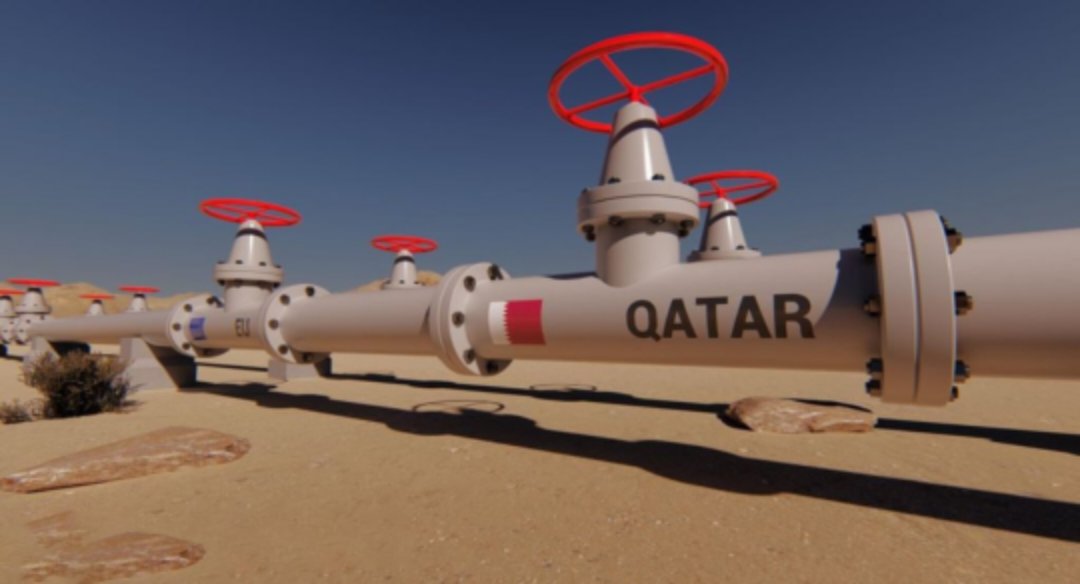 ارتفاع الغاز الأوروبي يعكس ضغوطاً جديدة على الاقتصادات العالمية وتكاليف الطاقة