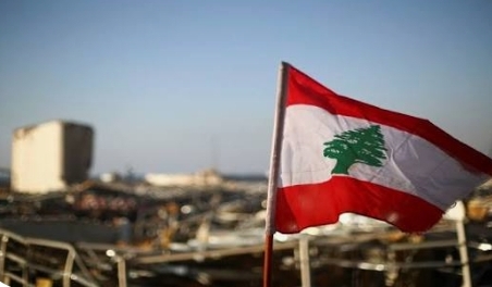 تمديد ولاية البرلمان اللبناني لعامين