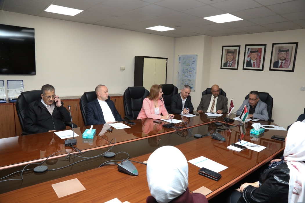 المياه تكرم رياديات المياه للدورة الثانية  ...صور